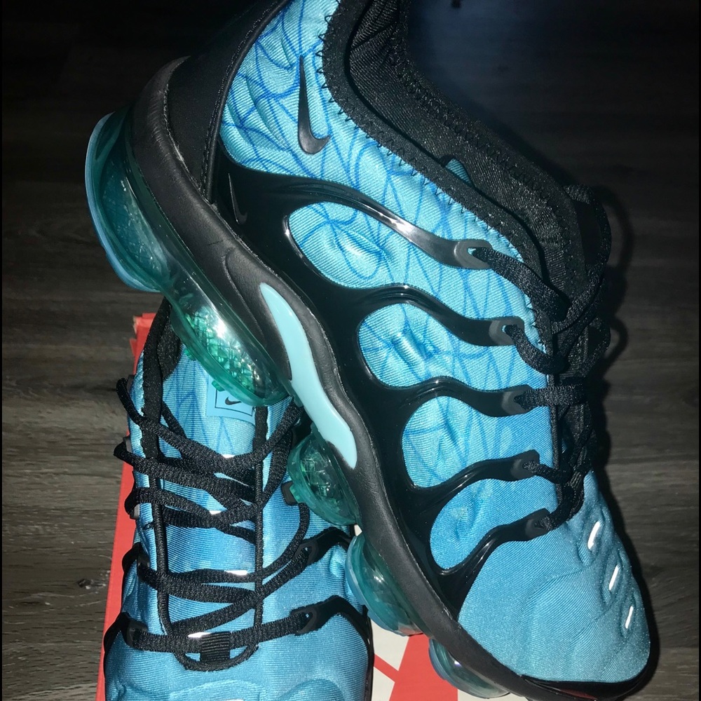 Nike vapormax Plus 2020